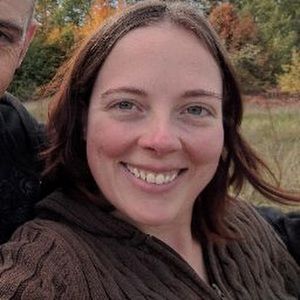 Meet your Posher, Sabrina